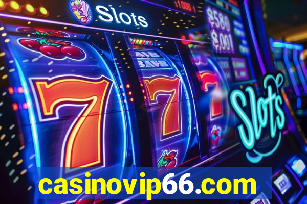 casinovip66.com