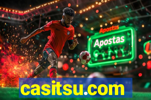 casitsu.com