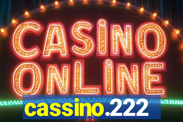 cassino.222