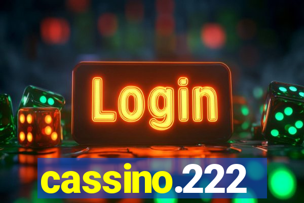 cassino.222