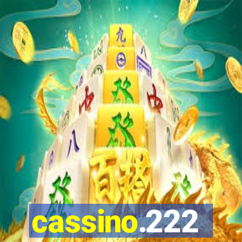 cassino.222