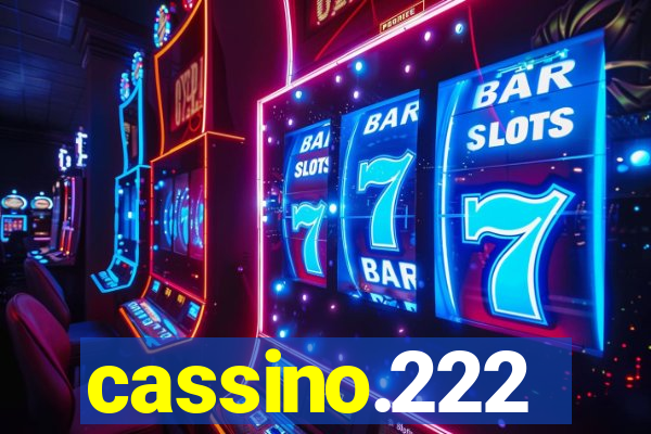 cassino.222