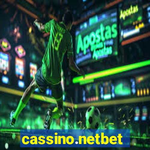 cassino.netbet