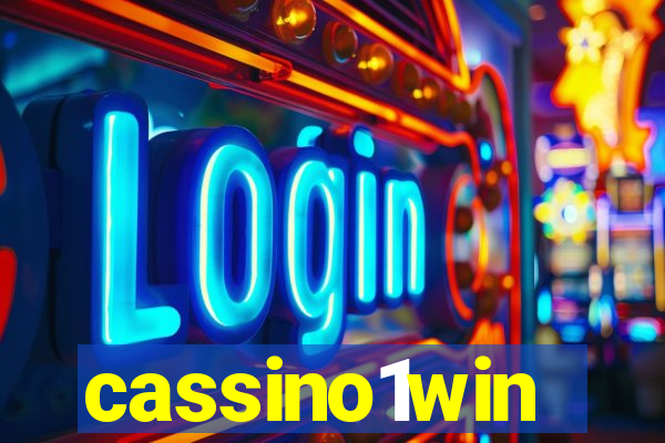 cassino1win