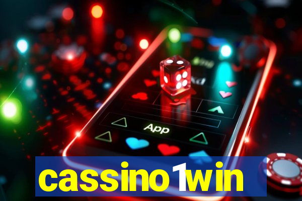 cassino1win