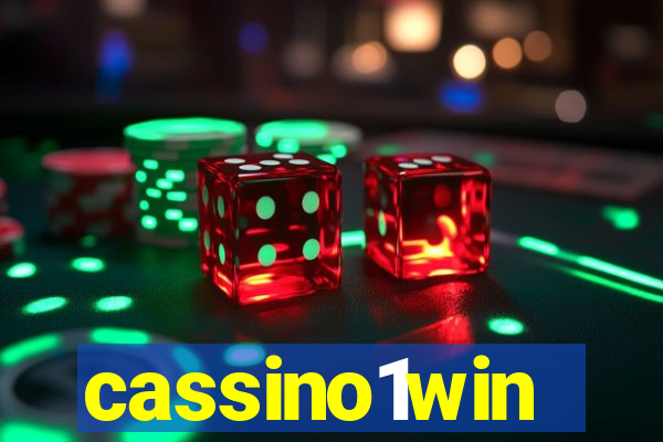 cassino1win