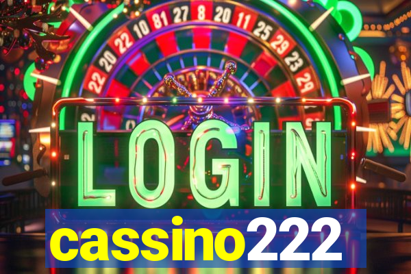 cassino222