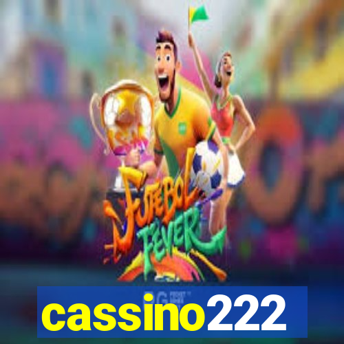 cassino222