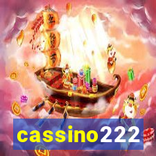 cassino222