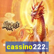 cassino222.