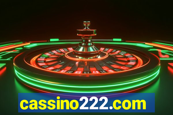 cassino222.com