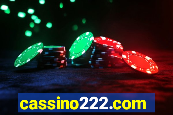 cassino222.com