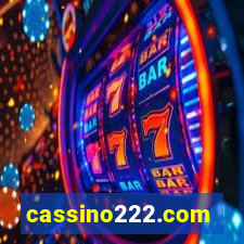 cassino222.com