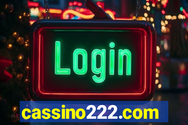 cassino222.com