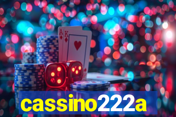 cassino222a