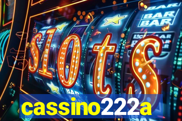 cassino222a