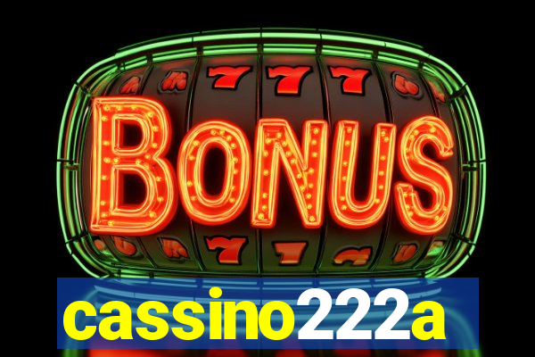 cassino222a