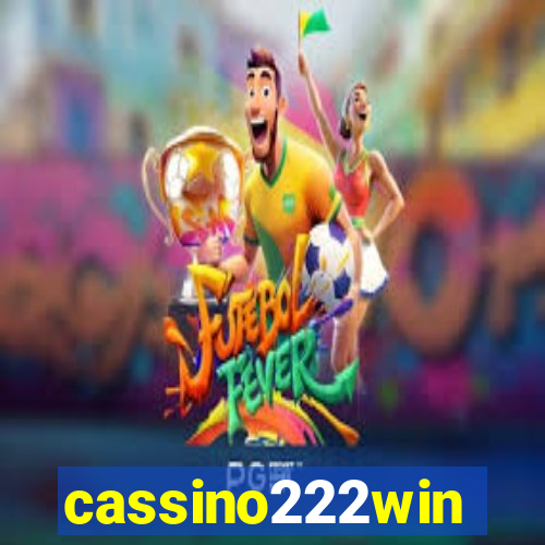 cassino222win