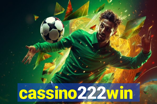 cassino222win