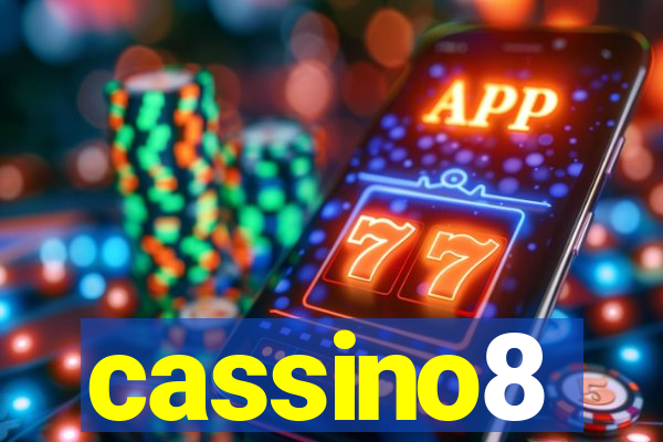 cassino8