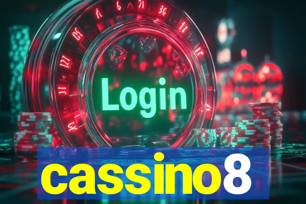 cassino8