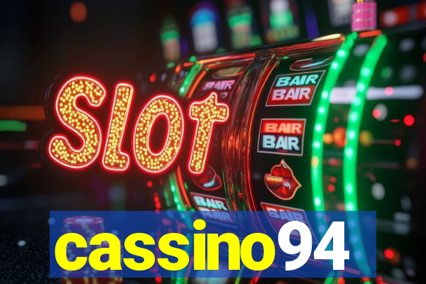 cassino94