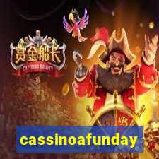 cassinoafunday