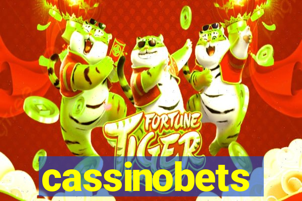 cassinobets