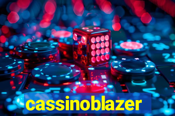 cassinoblazer