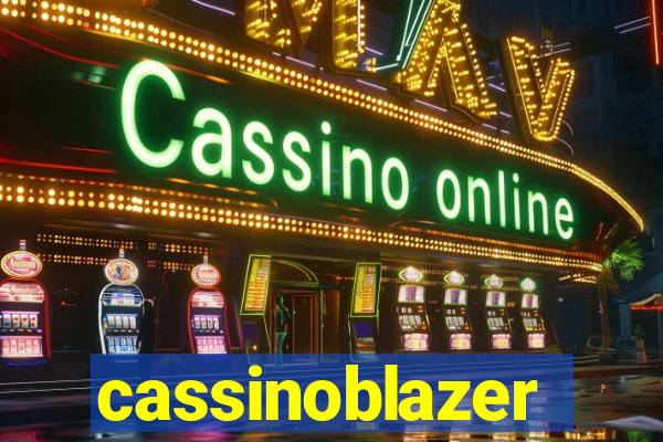 cassinoblazer