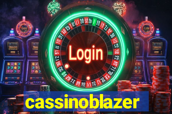 cassinoblazer