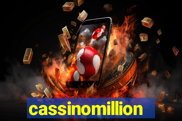 cassinomillion