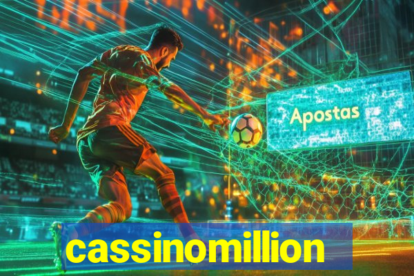 cassinomillion