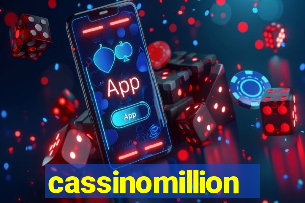 cassinomillion