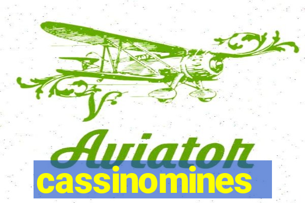 cassinomines