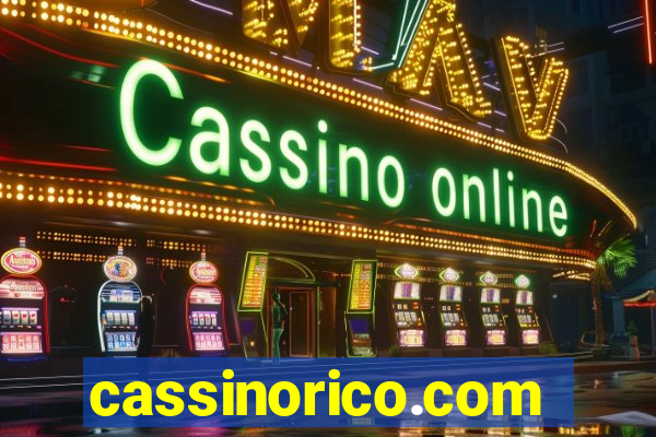 cassinorico.com