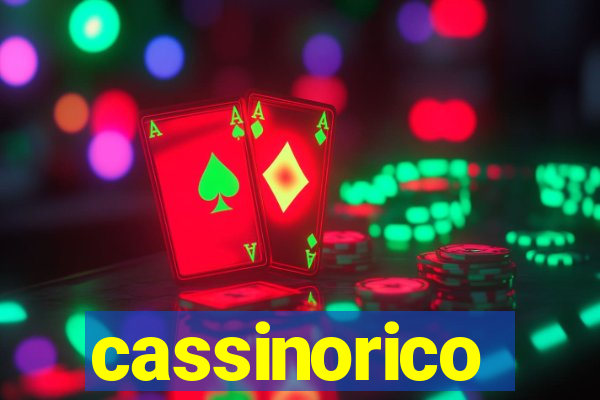 cassinorico