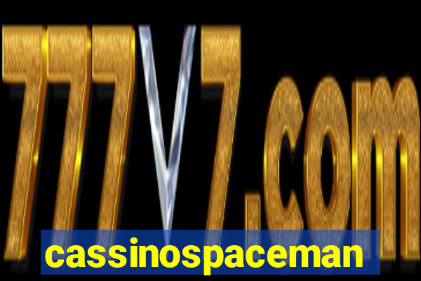 cassinospaceman