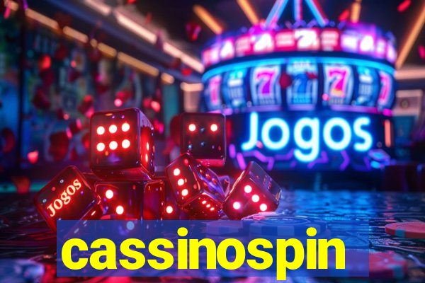 cassinospin