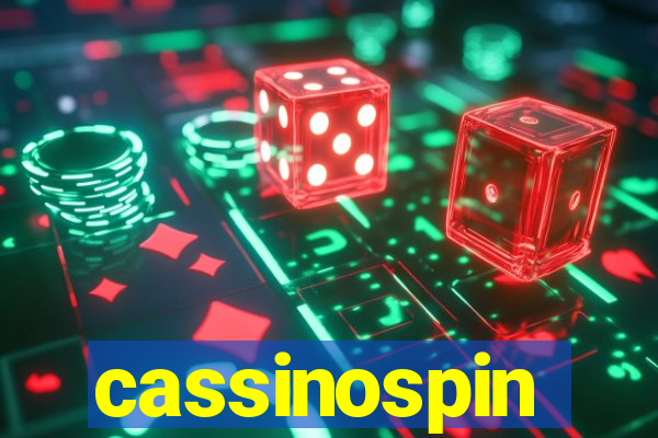 cassinospin