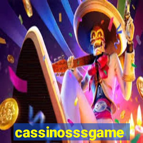 cassinosssgame