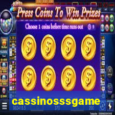 cassinosssgame