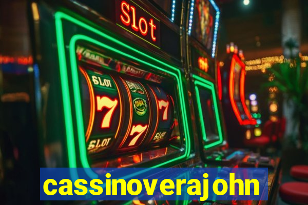 cassinoverajohn