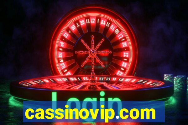 cassinovip.com