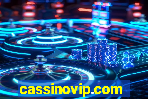 cassinovip.com