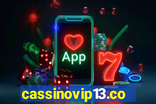 cassinovip13.com