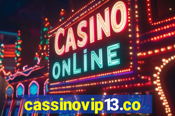 cassinovip13.com