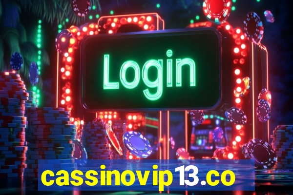 cassinovip13.com