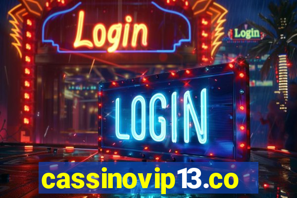 cassinovip13.com