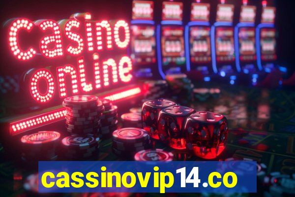 cassinovip14.com